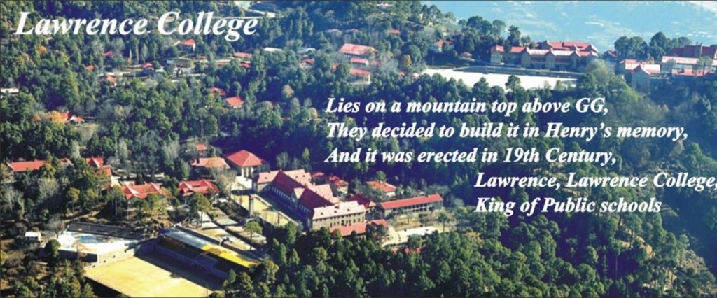 lawerence college